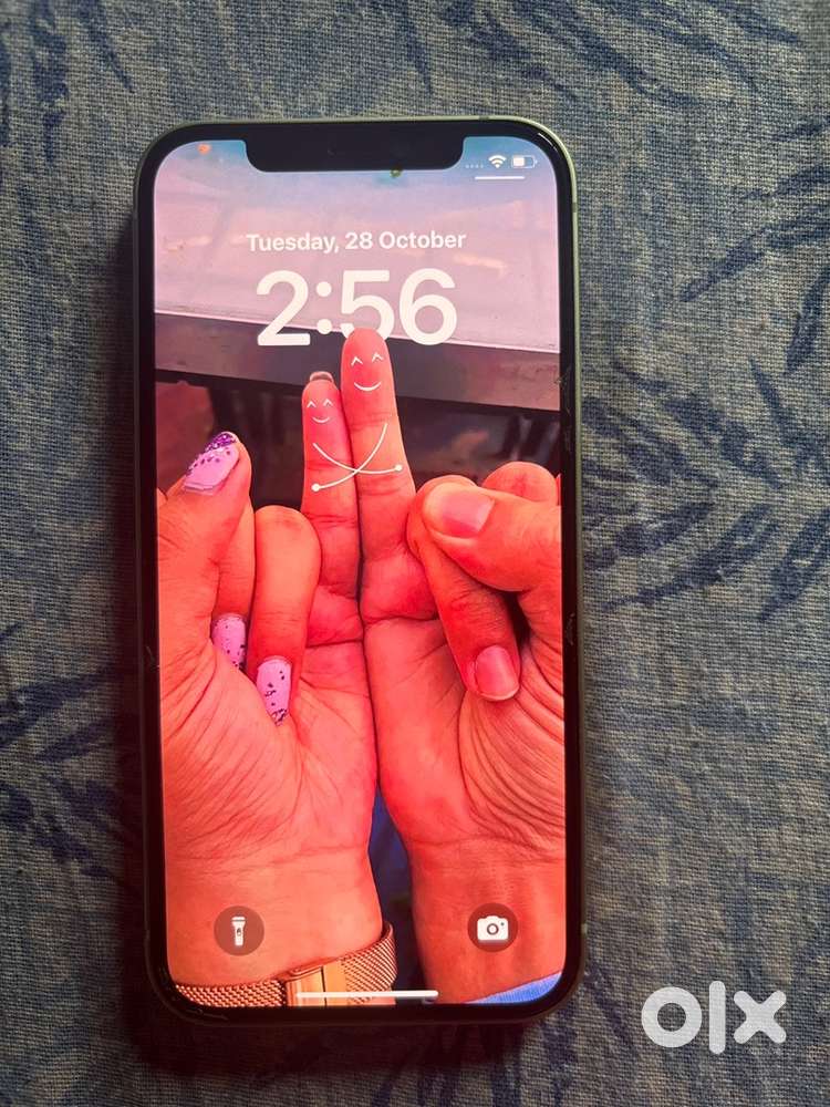 I phone 12 128 gb
