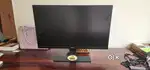 BenQ 27” Full HD monitor