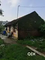 Near Sri Lakshmi cinemas.5080 SQ.FT Plot Sale opp to Jaya Bhavan.