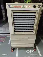 Fan cooler