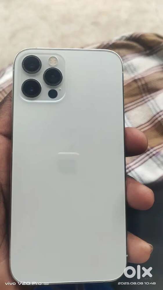 iPhone 13pro
