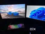 High-Performance Gaming & Editing PC | RTX 3070 Ti | i5 12400f