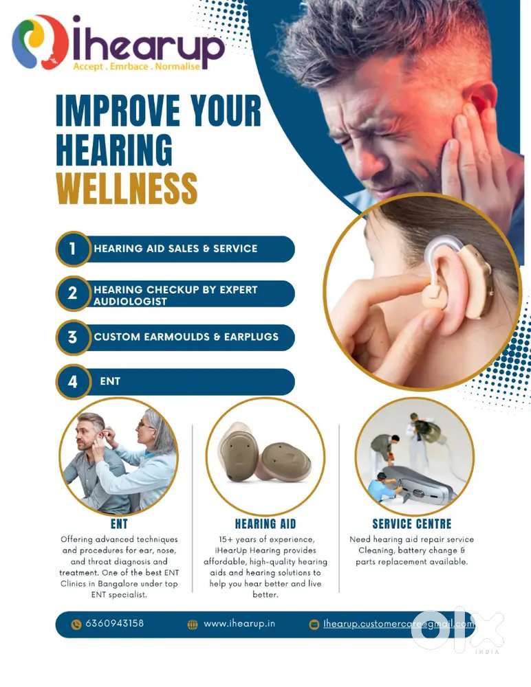 Pamplet Distribution