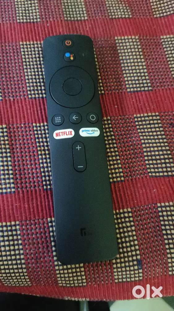 Xiaomi Remote (mi tv ) original like a new