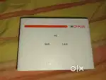 Wifi router cp plus