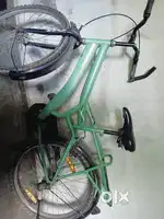 Avon bicycle in Good condition . strong stell frame smooth brakes
