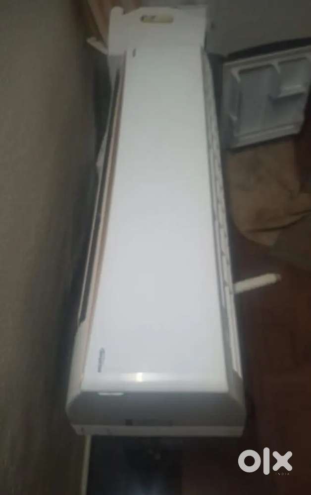 PANASONIC 2.0 TON 5 STAR PREMIUM WI-FI INVERTER SMART SPLIT AC.