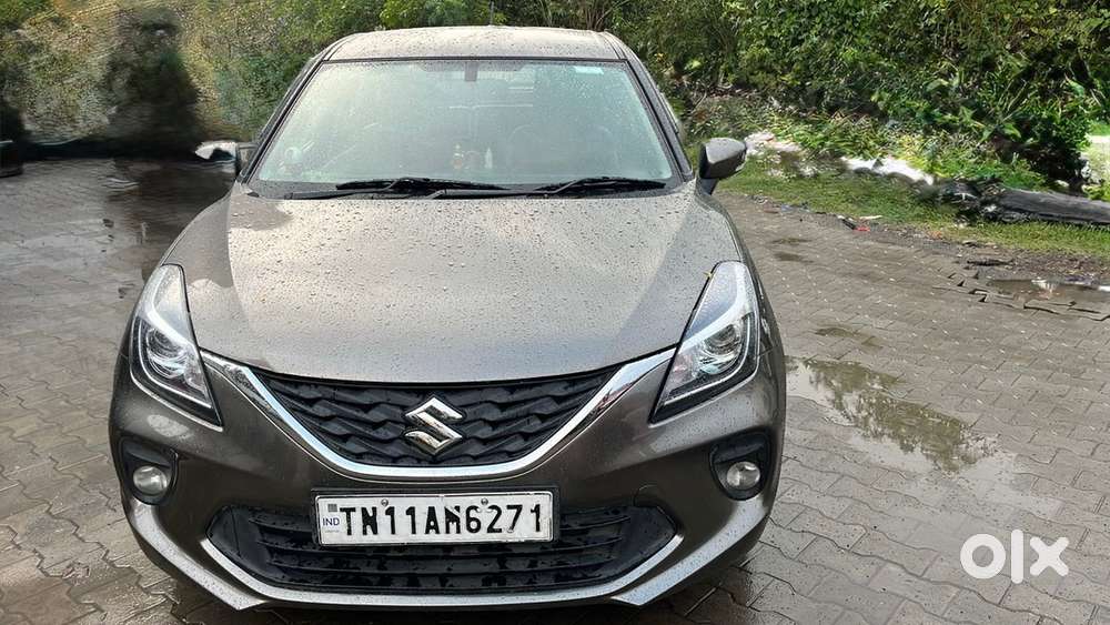 Single owner well maintained