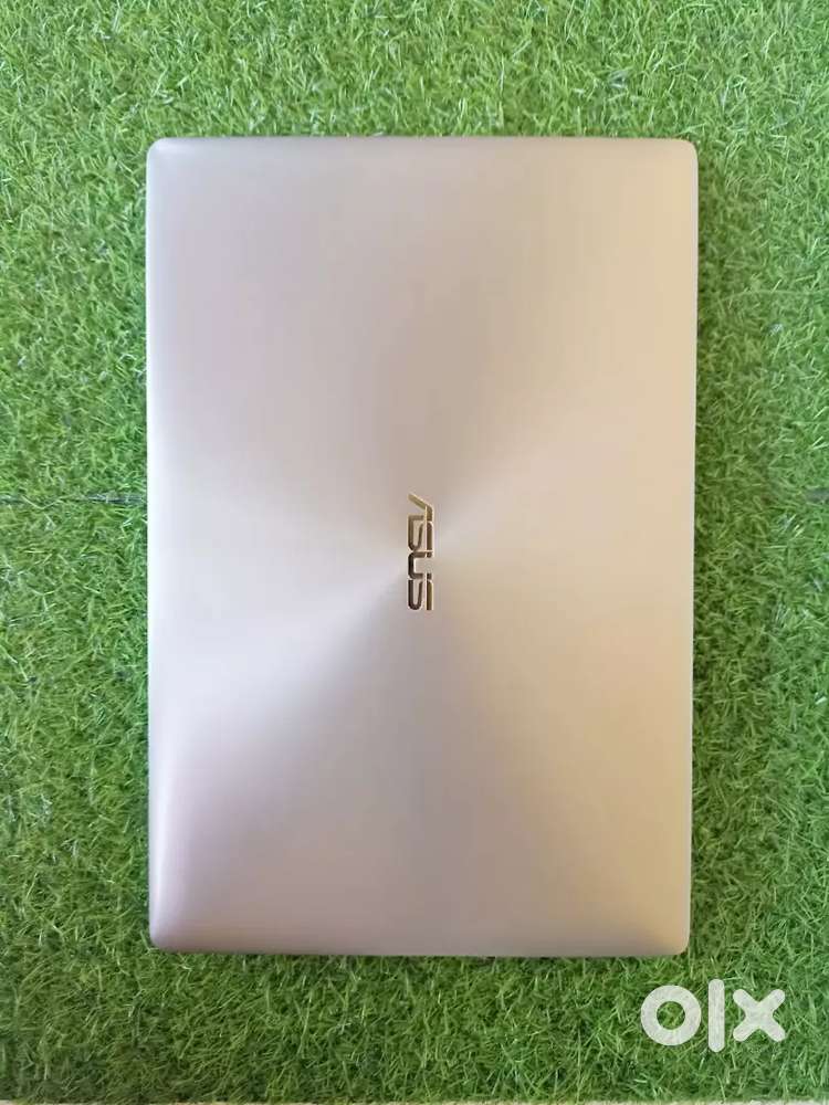 Asus Zenbook Pro Laptop