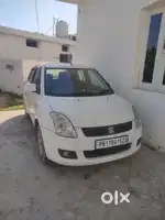 Maruti Suzuki Swift Dzire 2014