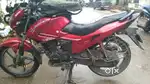 Herohonda new tyres good condition vechil