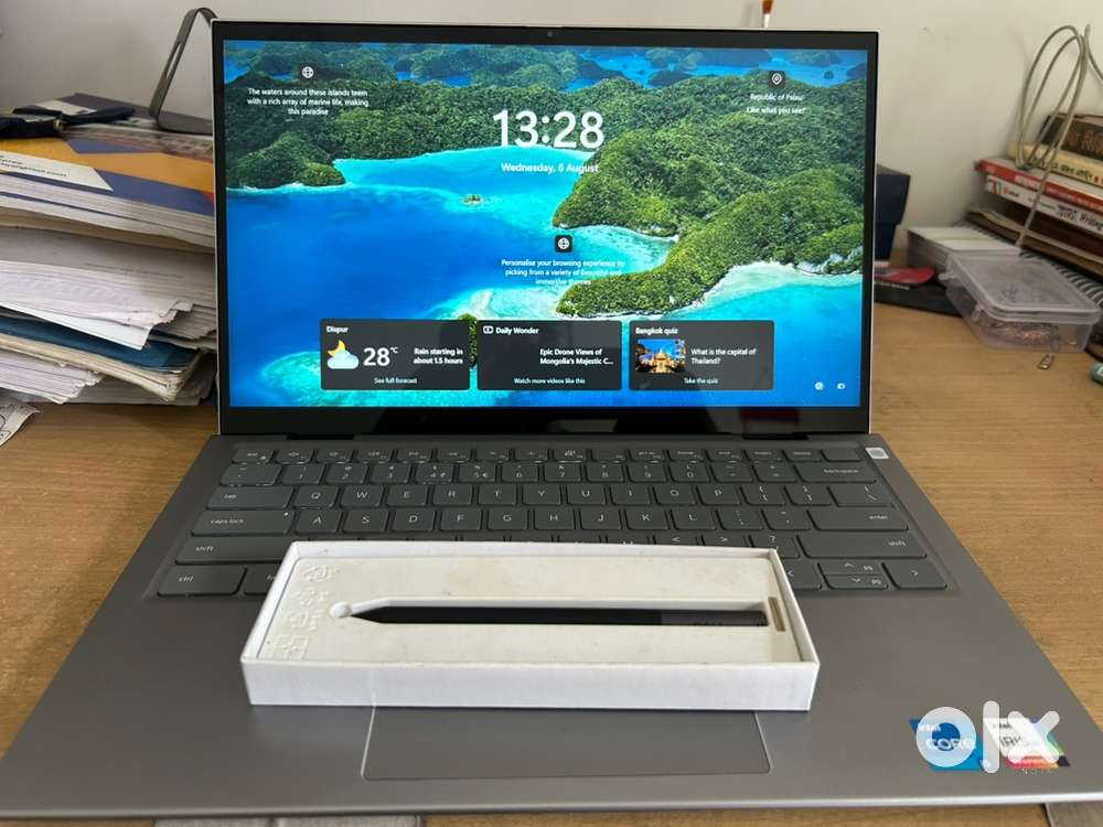 inspiron 14 5410 convertible 2 in 1 laptop