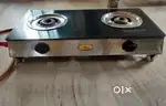 Apex Gas stove 2 burner for sale !