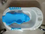 Mamas and papas bathing tub