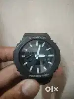 G shock Watch