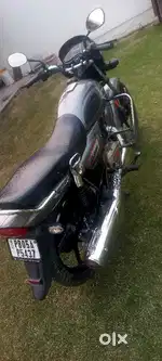 Bike selling