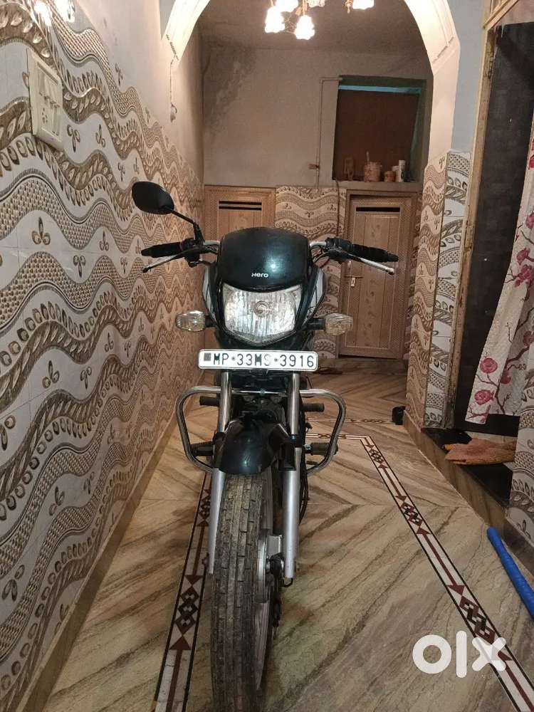 HF DELUXE URGENT SELL