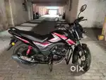 Want to sell bike urgently