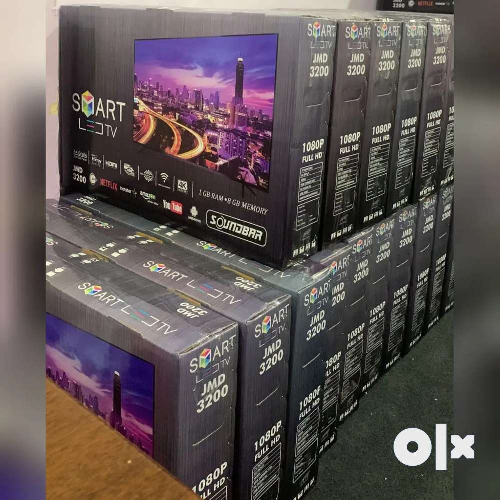 IMPORTED 32 SONY ANDROID SMART LED TV WHOLESALE