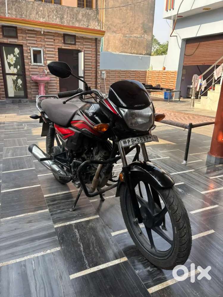 Honda Dream Neo