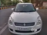 Maruti Suzuki Swift Dzire 1.3 VXI, 2011, CNG & Hybrids