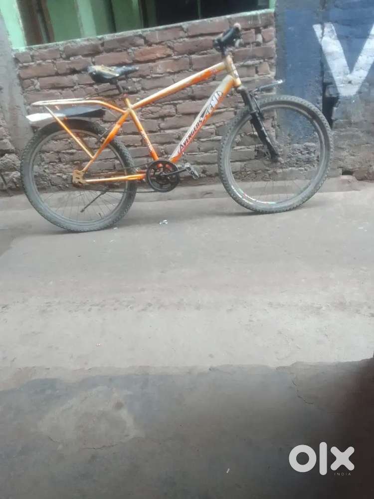 New condition (2023)
