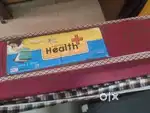 Bed n mattresses  king size