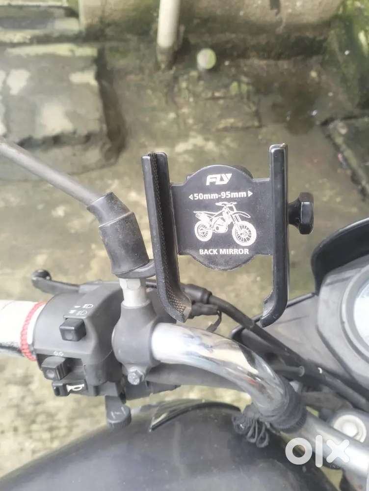 Mobile handel