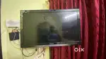 Penasonic LED LCD TV ( FULL HD TV )