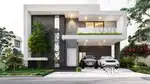 4BHK Brand New Villa Kadavanthara, Kochi For Sale