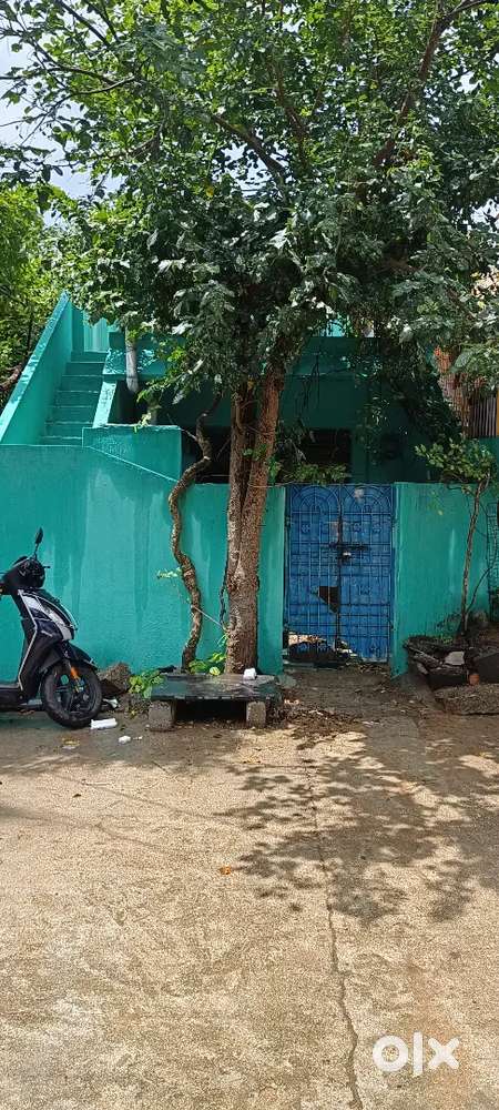 Independent house for rent. Location in lakkireddypalli