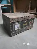 Stabilizer 5 kVA ka