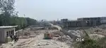 Yatharth hospital greater Noida ke pass plot available for sale