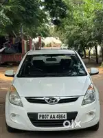 Hyundai i20 2010