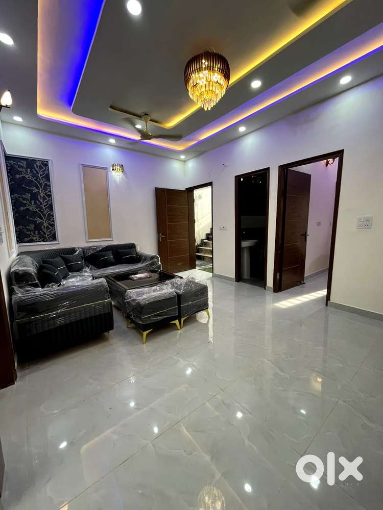 Navratri offers ke sath 2BHK FLAT FOR SALE IN JUST 41.90lac sec 115