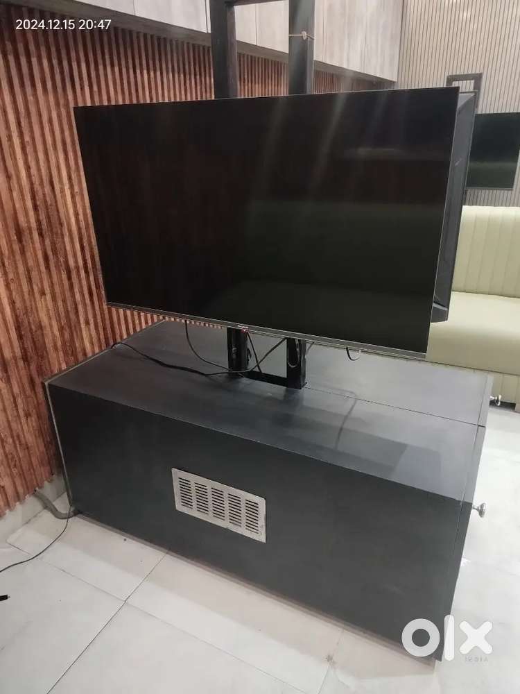 Selling complete Gaming Center setup