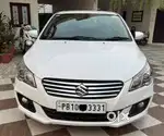 Maruti Suzuki Ciaz 2017 Diesel 78300 Km Driven