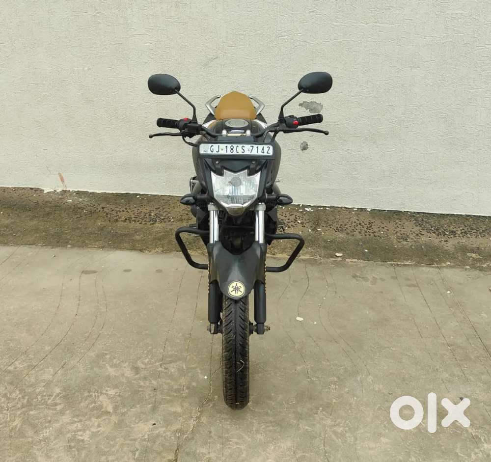 Fz VC 2 insurance on