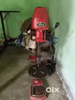 Stand drill machine