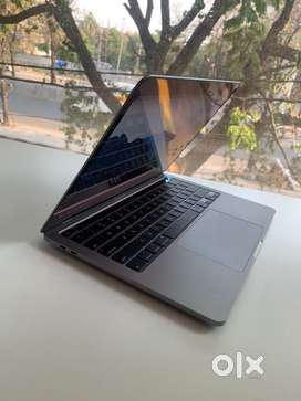 Macbook pro(2020)13inch i7 32GB 512GB(Brand New Laptop)Warranty