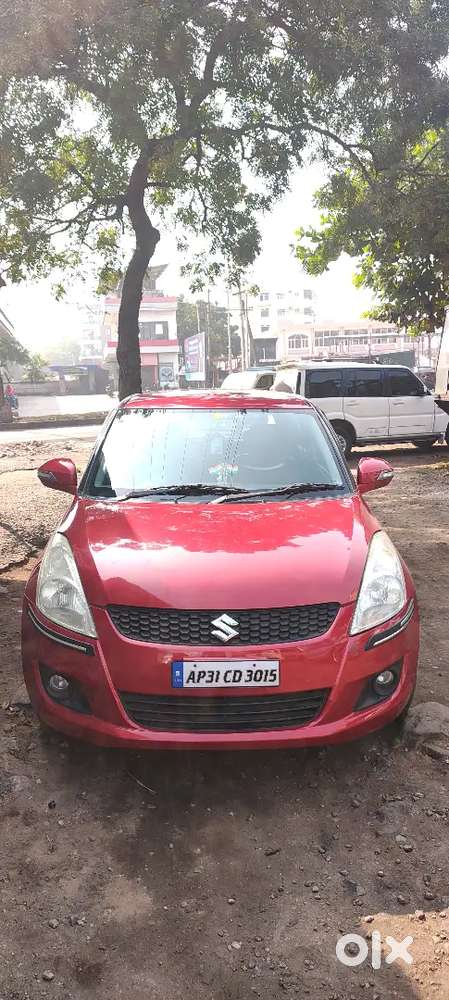 Maruti Suzuki Swift 2013 Diesel Good Condition
