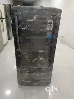 Second hand sales fridges single door