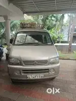 Maruti Suzuki Versa 2005 Petrol Good Condition