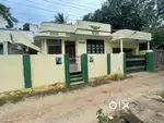 Spacious Semi-Furnished Commercial Space in Nagercoil South