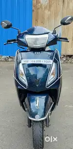 JUPITER GRANDE IN BRAND NEW SHOWROOM CONDITION[LOAN FACILITY AVAILABLE