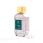 “Glazed Water” Perfume by Neesh
