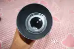 55--250mmlence stm with hood