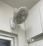 Orient wall mount Fan
