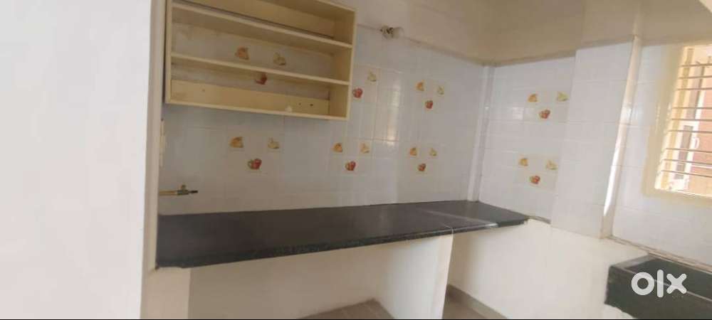 2BHK house is available for lease in munnekolala