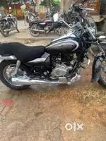 Only 3000km driven, well maintained, Splendid condition